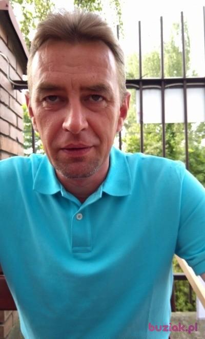 Wojtek, Male, 56, Warszawa, Polska, Photo: 2