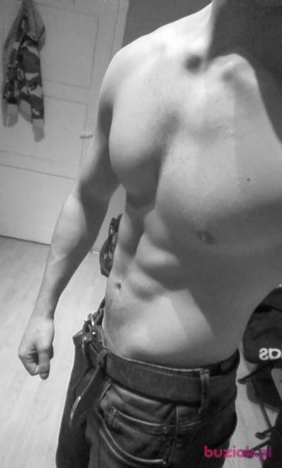 Dawid, Male, 26, Bytom, Polska, Photo: 3