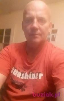 Tomasz, Male, 51, Jelenia Góra, Polska, Photo: 2