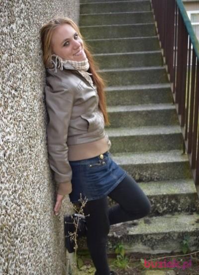 Weronika , Female, 35, Leszno, Polska, Photo: 3