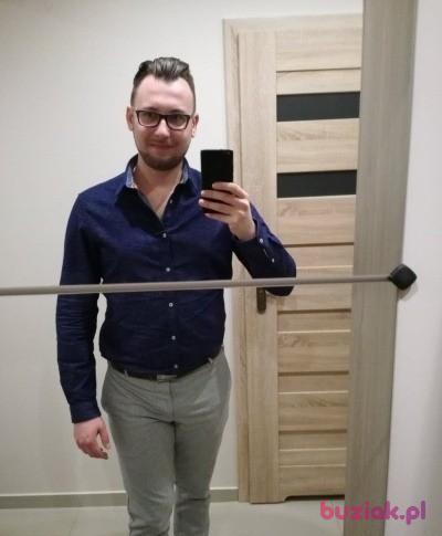 Arkadiusz, Male, 34, Lublin, Polska, Photo: 2