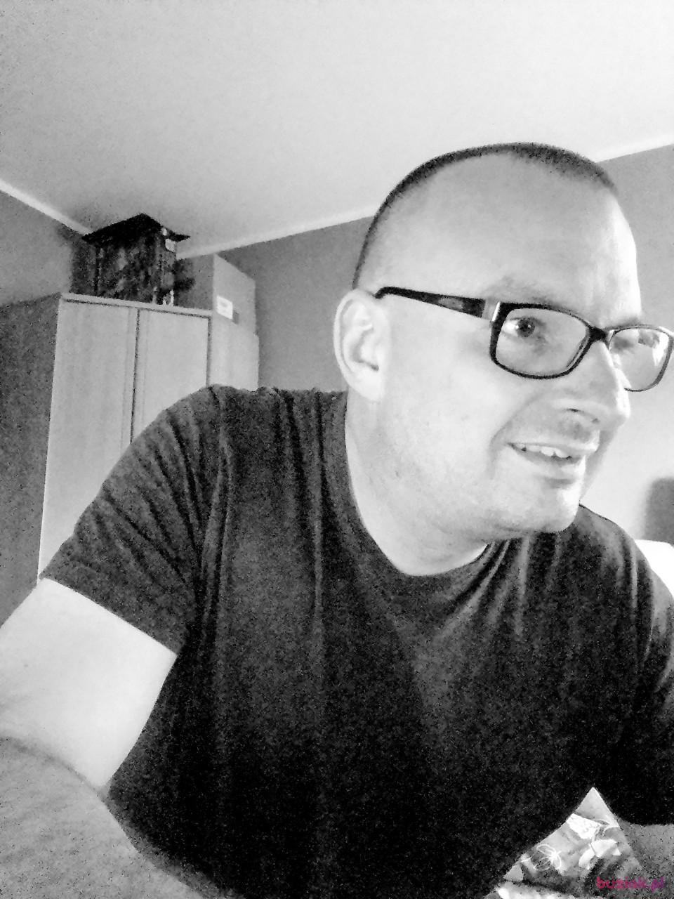 Łukasz, Male, 43, Katowice, Polska, Photo: 2