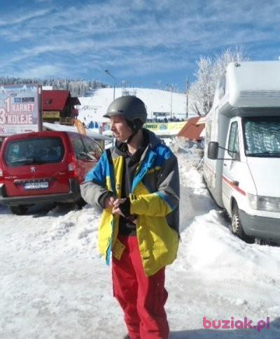 Aleksander, Mężczyzna, 34, Poznań, Polska, Zdjęcie: 3