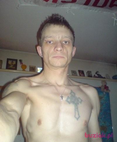 obojetne, Male, 42, Tczew, Polska, Photo: 2