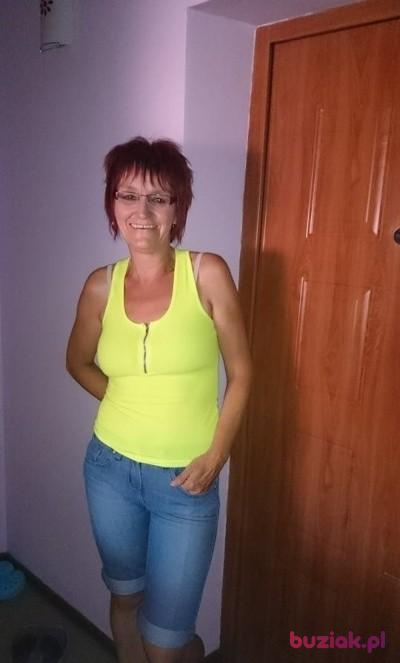 Iwonkaaa1, Female, 61, Polska, Photo: 1