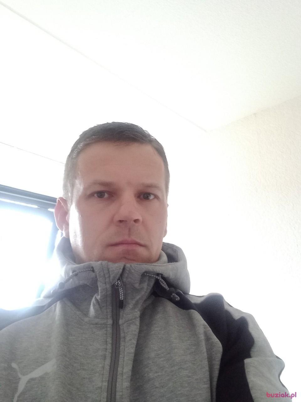 Roman, Male, 44, Holandia, Photo: 2