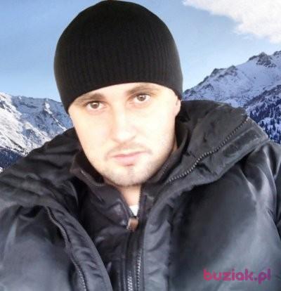 panchosan, Mężczyzna, 44, Warszawa, Polska, Zdjęcie: 1