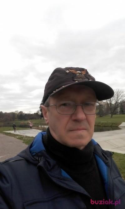 Andrzej, Mężczyzna, 67, Łódź, Polska, Zdjęcie: 3