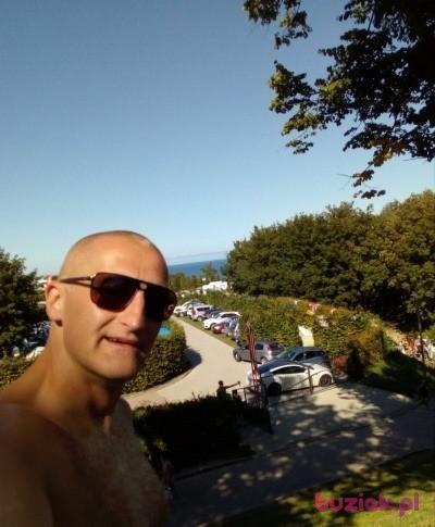 Lukasz, Mężczyzna, 45, Wrocław, Polska, Zdjęcie: 2