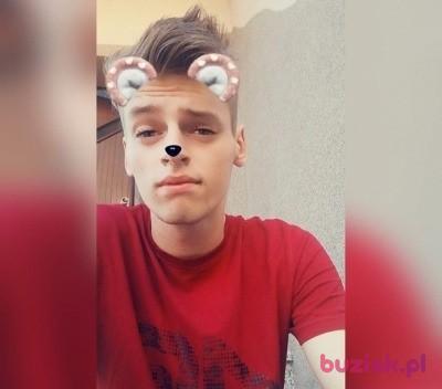 Krystian, Male, 27, Gostyń, Polska, Photo: 3