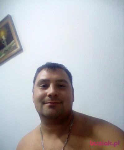 Jurek, Mężczyzna, 38, Wrocław, Polska, Zdjęcie: 2