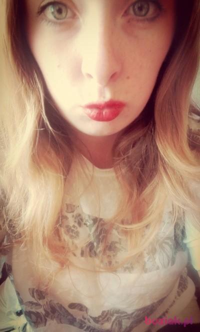 Wiktoria, Female, 28, Radomsko, Polska, Photo: 6