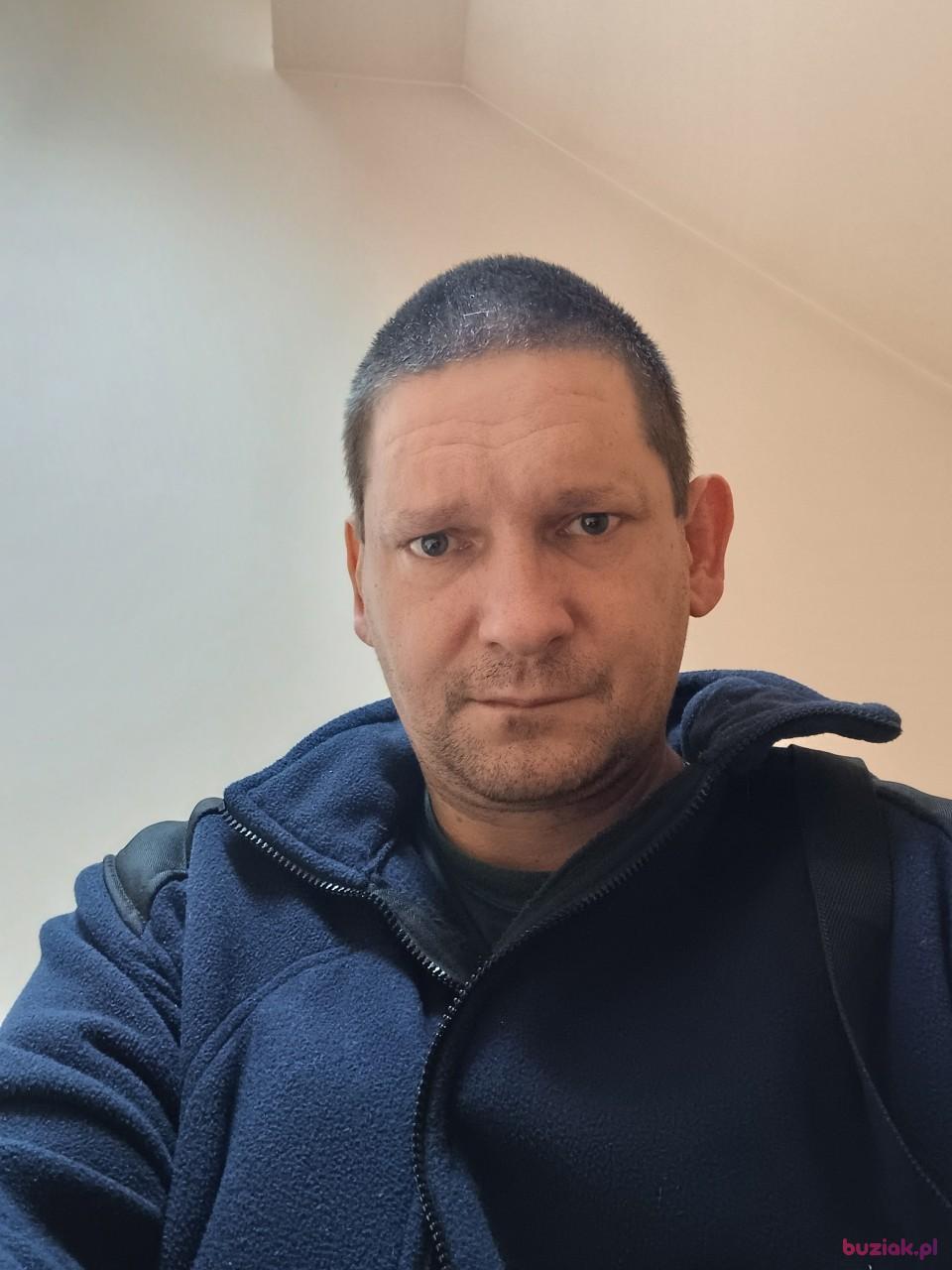 Robert, Male, 47, Kielce, Polska, Photo: 5