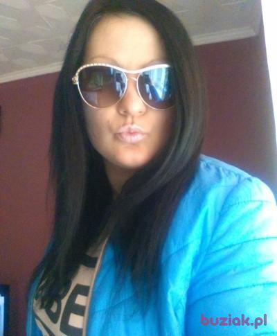 KAROLINA, Female, 39, Miejska Górka, Polska, Photo: 6