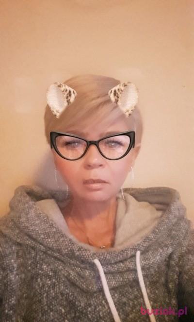 Kasiek, Female, 56, Warszawa, Polska, Photo: 7