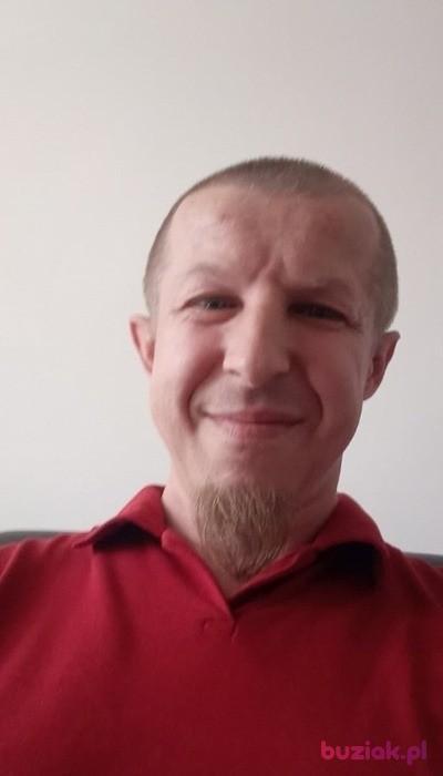 Arek, Male, 48, Tarnów, Polska, Photo: 2
