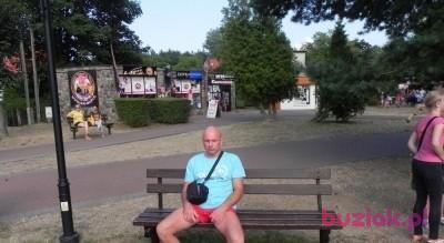 MARCIN, Male, 50, Tarczyn, Polska, Photo: 3