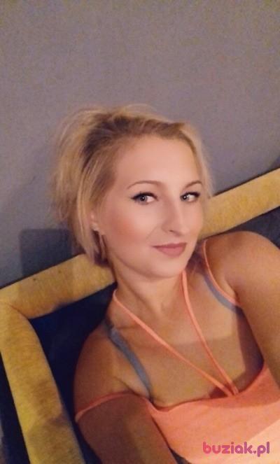 Ama..., Kobieta, 34, Polska, Zdjęcie: 2