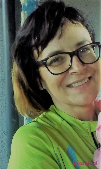 magda, Kobieta, 56, Wrocław, Polska, Zdjęcie: 1