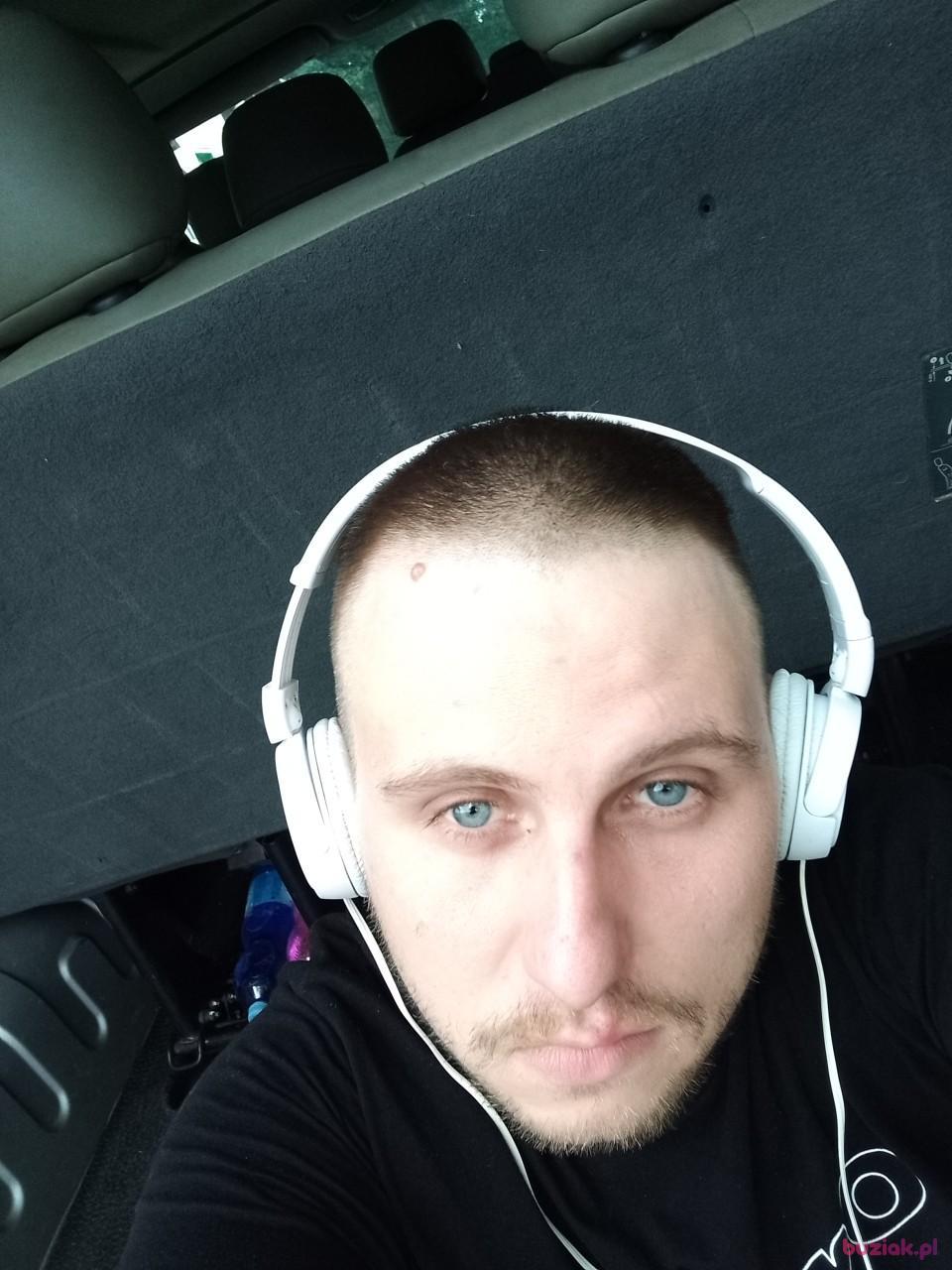 Mariusz, Male, 27, Zielona Góra, Polska, Photo: 2
