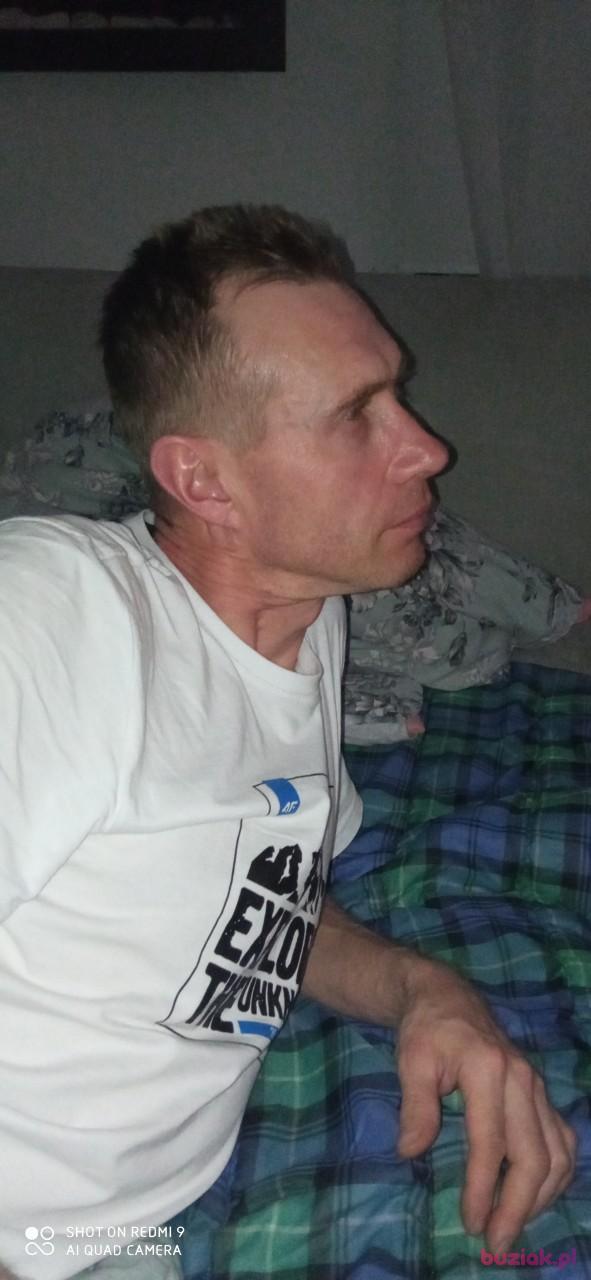 Seli, Male, 50, Żary, Polska, Photo: 3