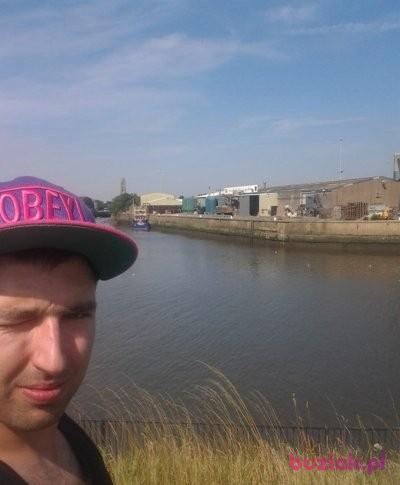 Damian, Male, 36, Lincoln, Wielka Brytania, Photo: 3