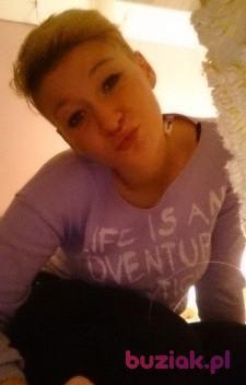 kaasieeenkaaa, Female, 29, Dąbrowa Górnicza, Polska, Photo: 1