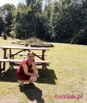 niezapomniana1, Female, 44, Wąbrzeźno, Polska, Photo: 2