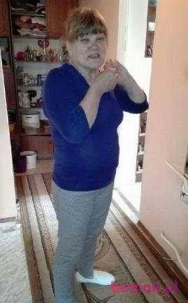 Janineczka, Female, 66, Garwolin, Polska, Photo: 3
