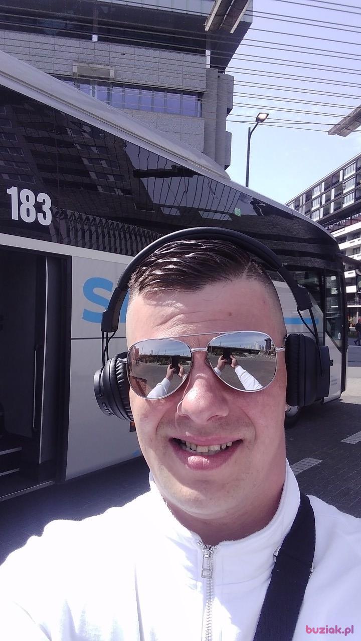 Michal, Male, 40, Zoetermeer, Holandia, Photo: 2