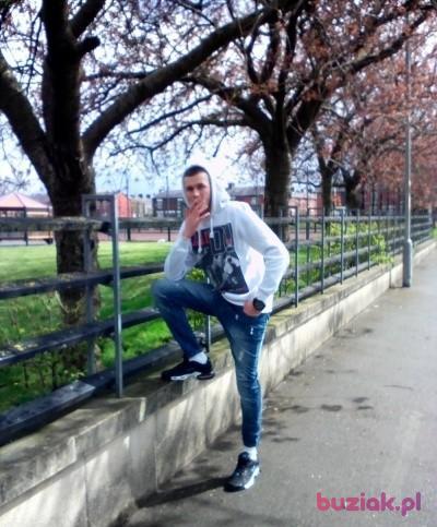 Damian, Male, 35, Wielka Brytania, Photo: 2