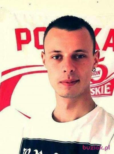 Kacper , Male, 33, Durham, Wielka Brytania, Photo: 2