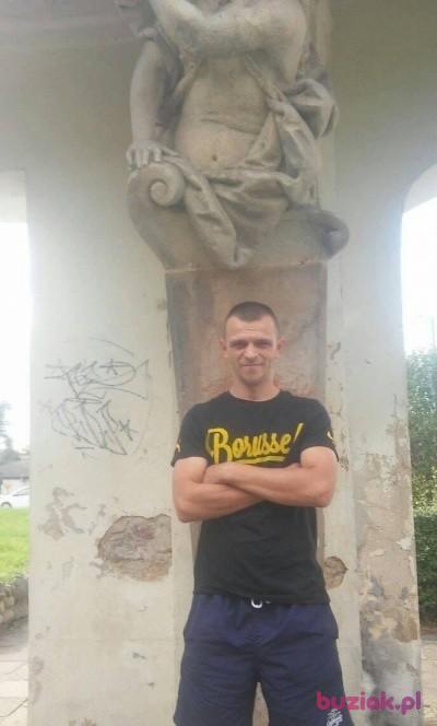 Mateusz , Male, 37, Żagań, Polska, Photo: 1