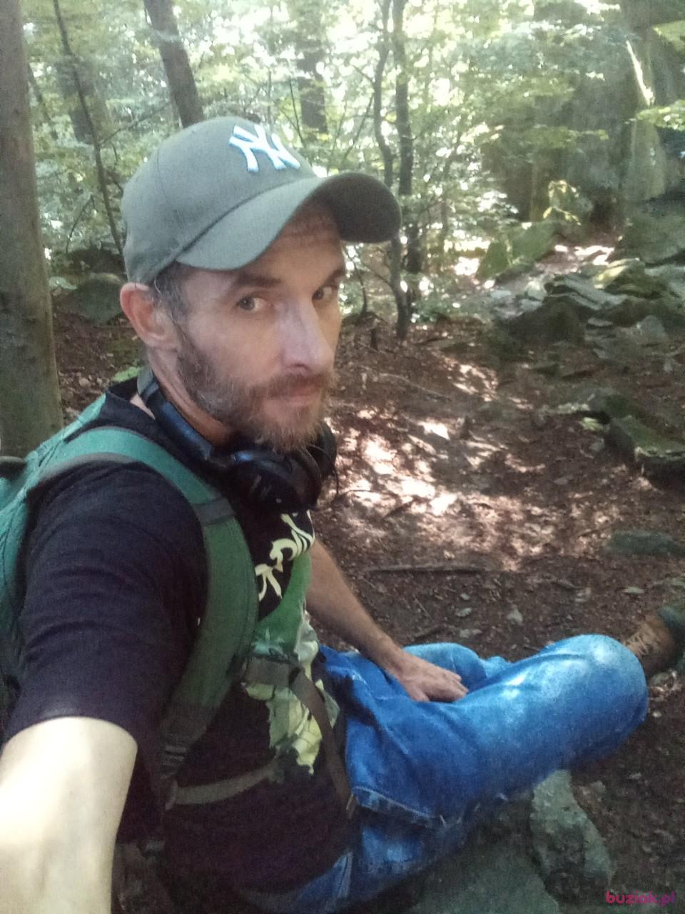 piotr, Mężczyzna, 43, Łódź, Polska, Zdjęcie: 2