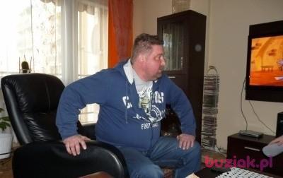 84611, Male, 54, Strzegom, Polska, Photo: 3