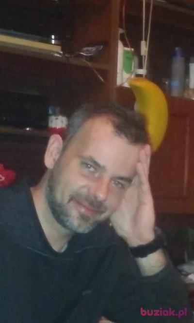 maniutek82, Male, 44, Białystok, Polska, Photo: 2