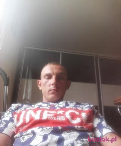 Mariusz2353, Male, 39, Iława, Polska, Photo: 2
