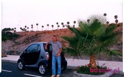 Rafał, Mężczyzna, 49, Warszawa, Polska, Zdjęcie: 4