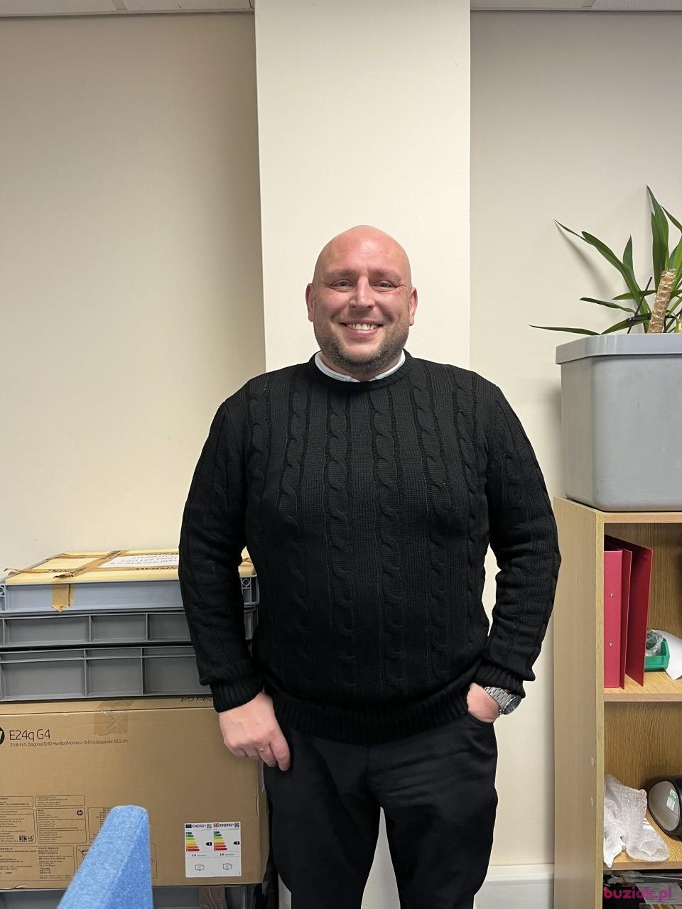 Dan, Male, 47, Stonehouse, Wielka Brytania, Photo: 2