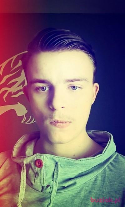Damian, Male, 28, Włocławek, Polska, Photo: 2