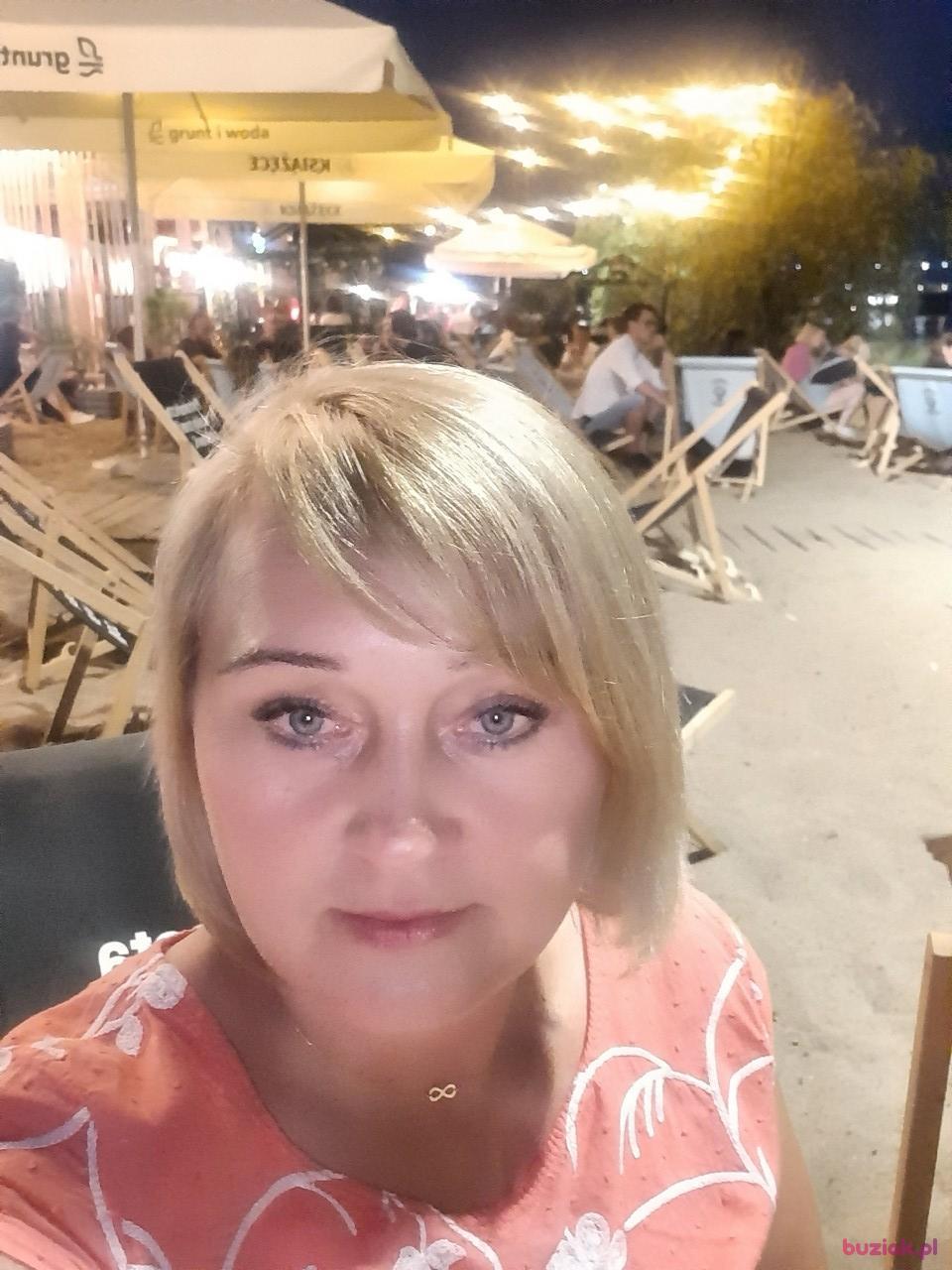 Marta, Female, 49, Węgorzewo, Polska, Photo: 2