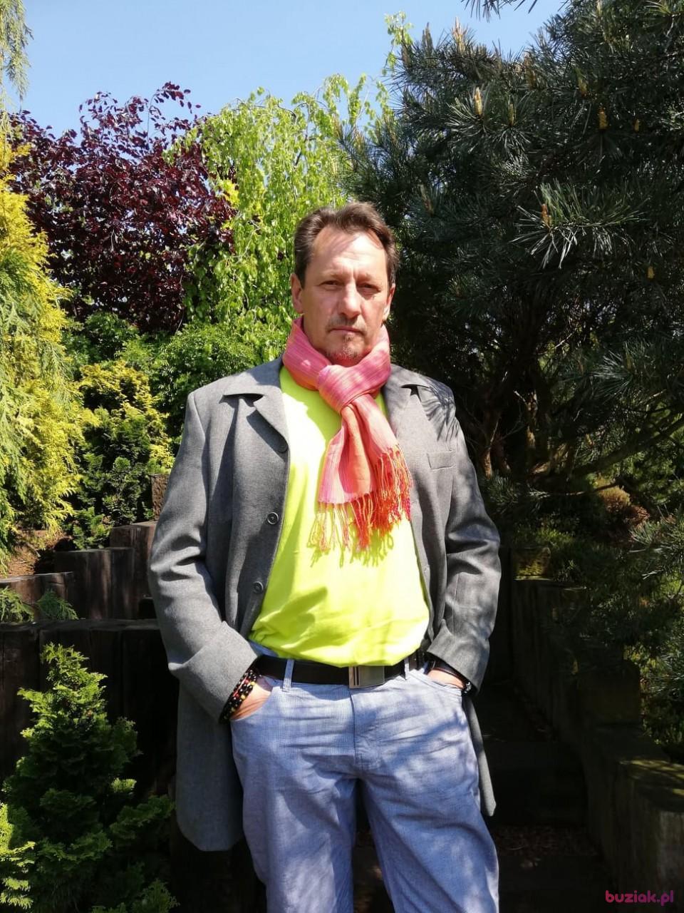 Paweł, Mężczyzna, 59, Czeladź, Polska, Zdjęcie: 1