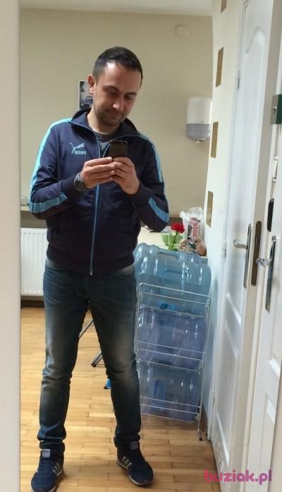 Bartosz, Male, 48, Gniezno, Polska, Photo: 3