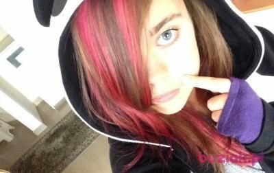 BeautyRose, Kobieta, 28, Warszawa, Polska, Zdjęcie: 2