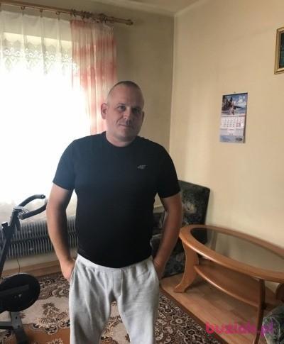 Karol, Male, 47, Myszków, Polska, Photo: 2