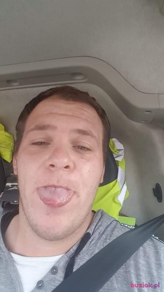 Arek, Male, 28, Oława, Polska, Photo: 2