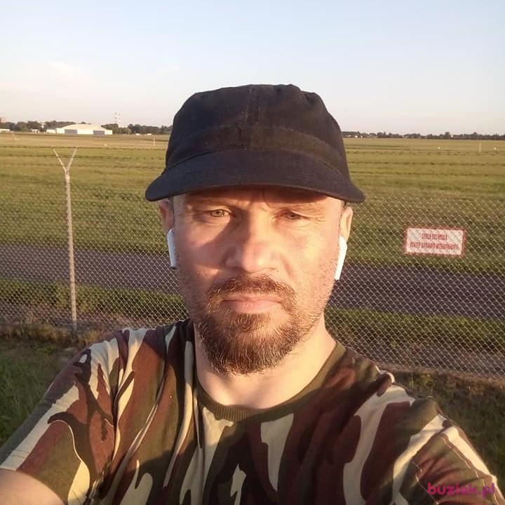 blackBluesman, Male, 49, Lublin, Polska, Photo: 2