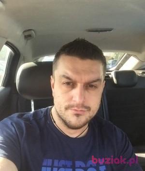Damian, Male, 44, Witham, Wielka Brytania, Photo: 1