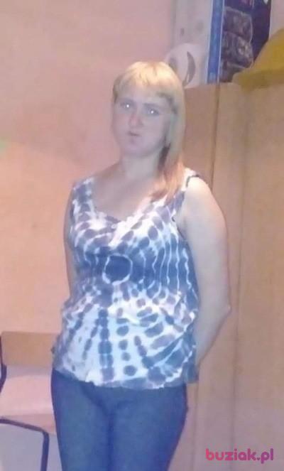 Dorota , Female, 34, Ostrołęka, Polska, Photo: 3