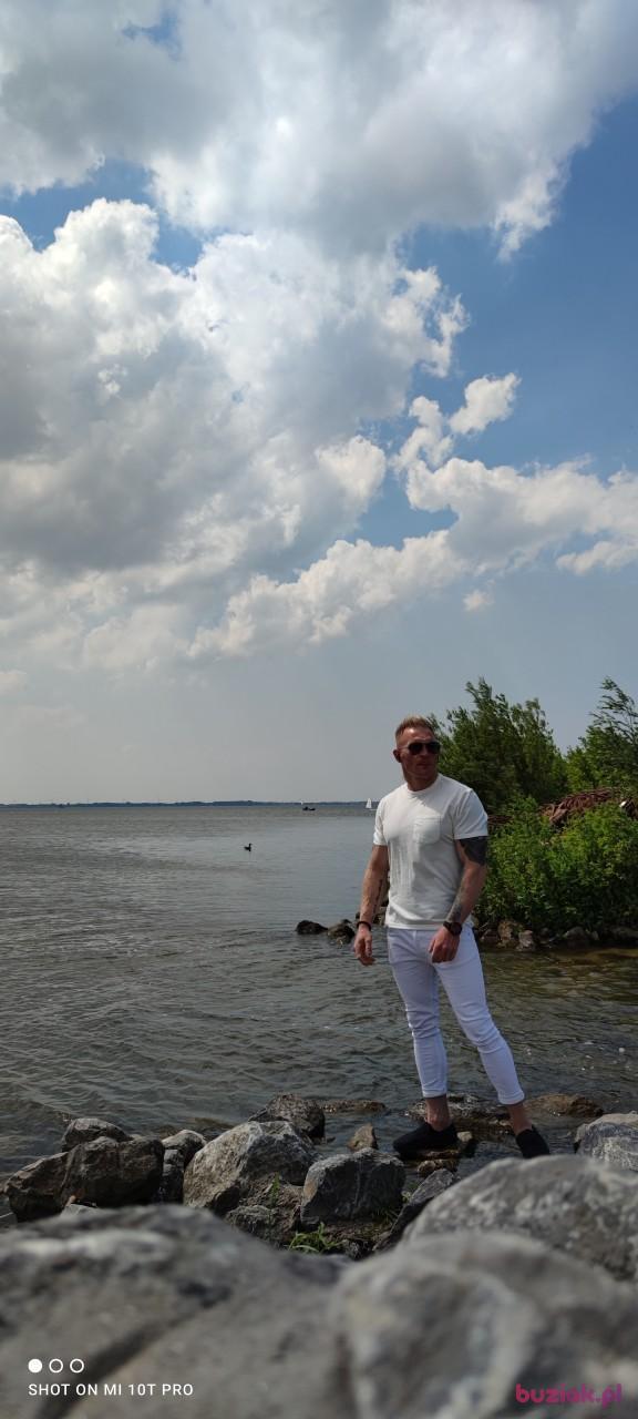 Mateusz, Male, 38, Holandia, Photo: 2